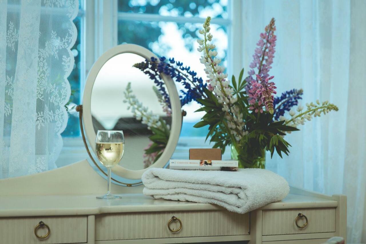 Raefsnaesgardens Vaerdshus Ludvika Εξωτερικό φωτογραφία